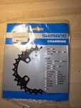 Zębatka rowerowa Shimano Slx 28T