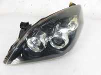 LAMPA LEWA PRZEDNIA OPEL VECTRA C LIFT 13170921