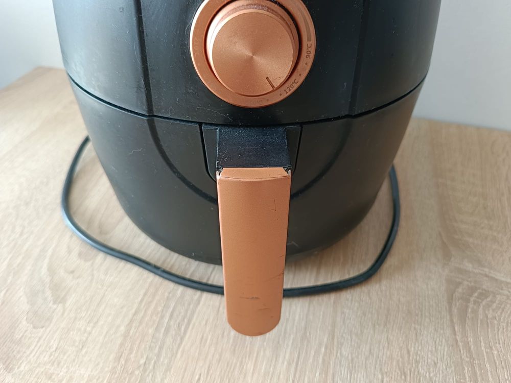 Frytkownica beztłuszczowa Air Fryer TT-AF3