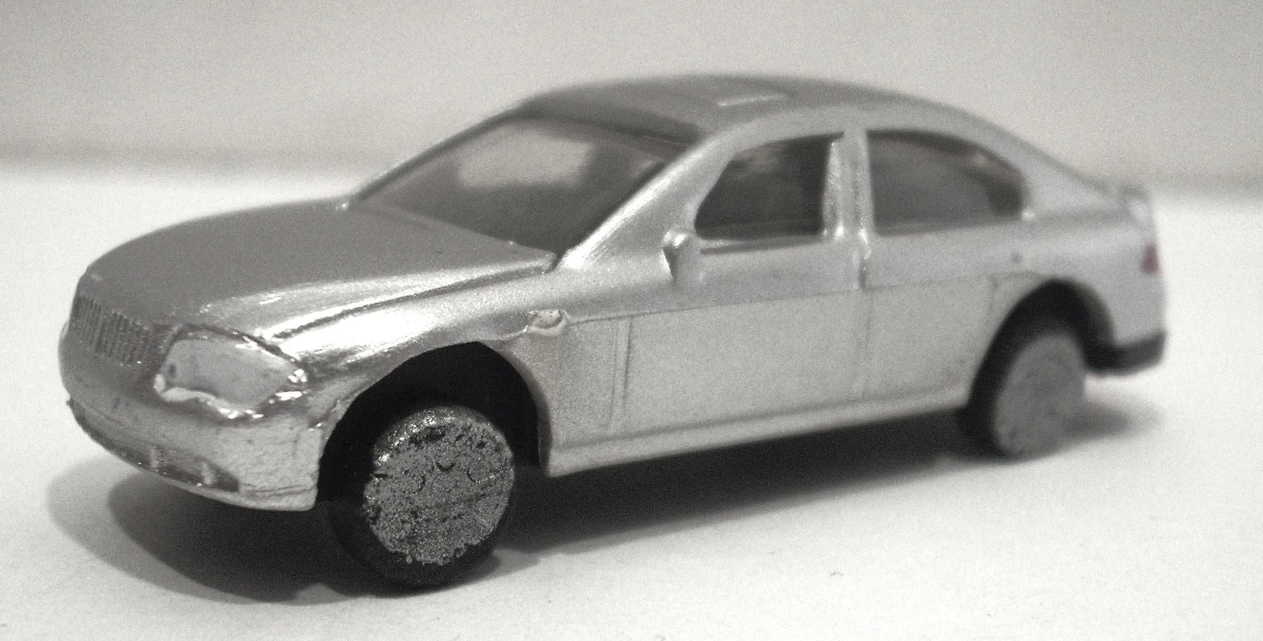 20 Modelos de carros HO  - ( Mercedes, BMW e Porsche )