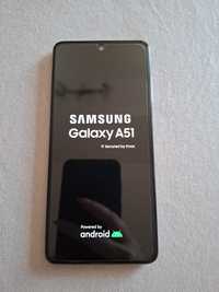 Samsung galaxy a51