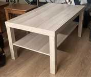 Mesa de centro ou para tv do IKEA