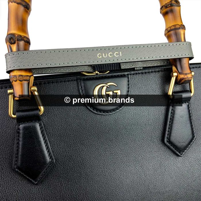 Torba Gucci Diana Large Tote Bag