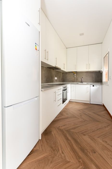 Arrenda-se T2 - Coimbra