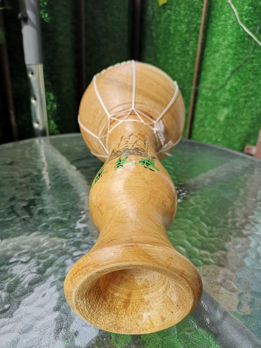 Bębenek przywieziony z Tunezji