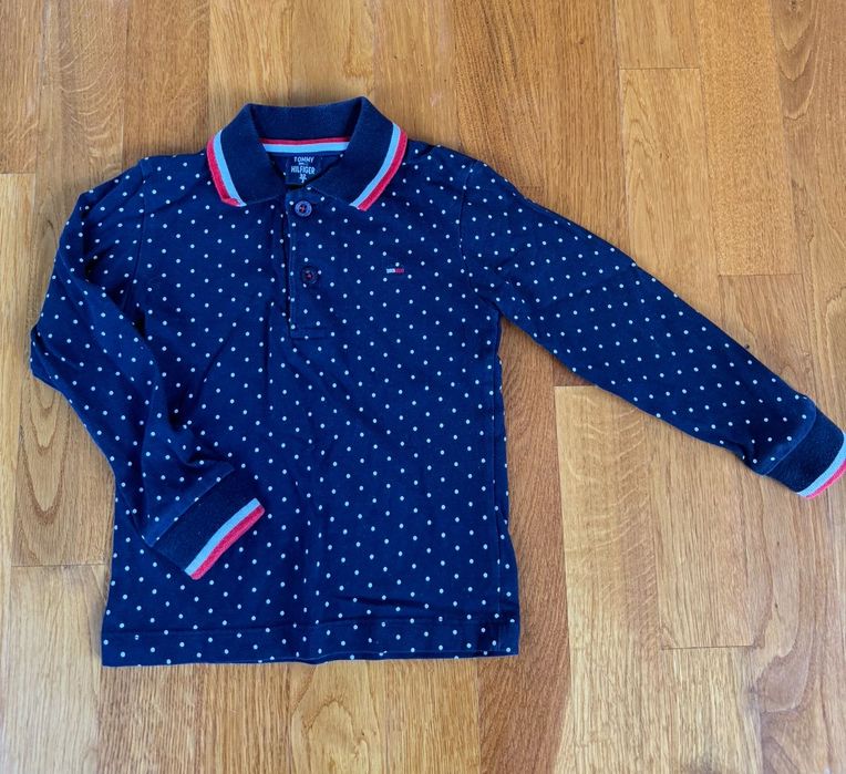 Tommy  Hilfiger кофта 92 розмір