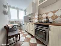 Poznańska/2pok/meble/balkon/piwnica/inwestycja