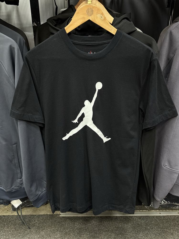 Футболка Air Jordan Jumpman