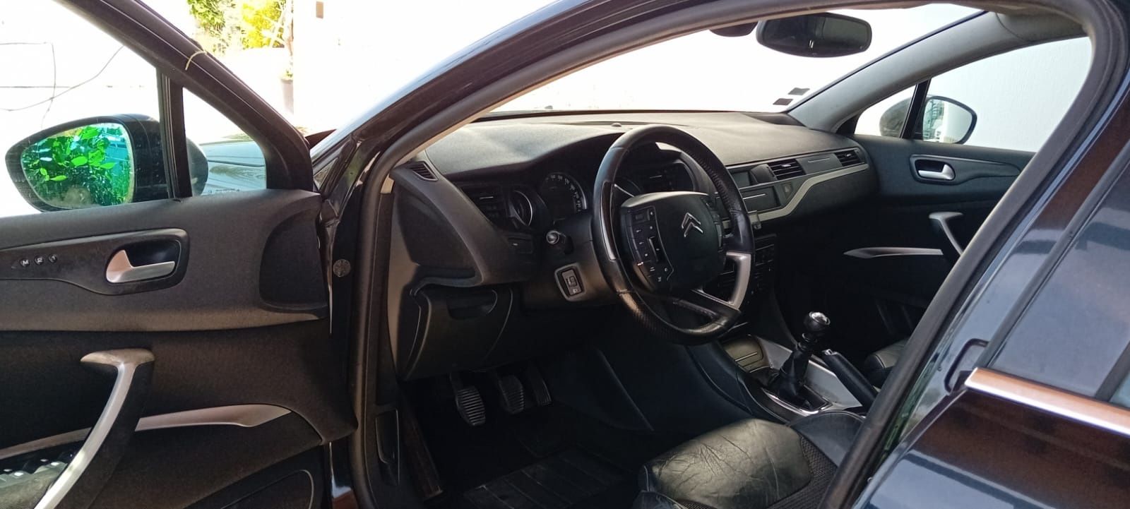 Citroën c5 2000 HDI