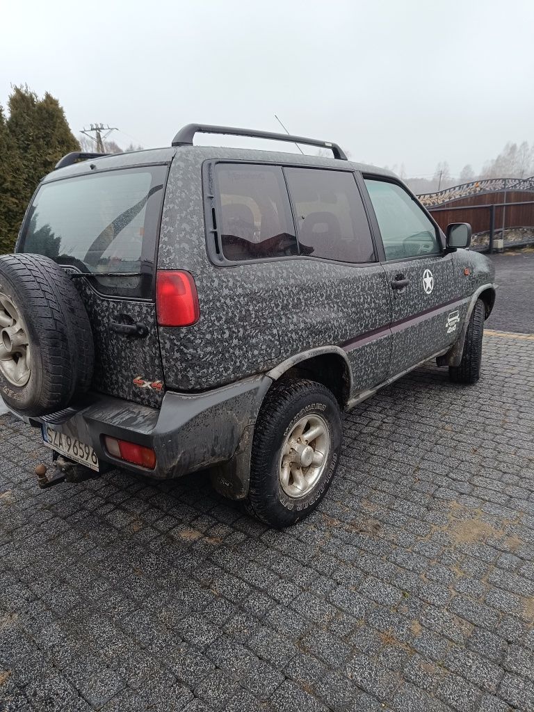 Ford MAVERICK 4x4 1996 rok bardzo ładny