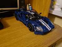 Lego Ford GT 2022 oryginał