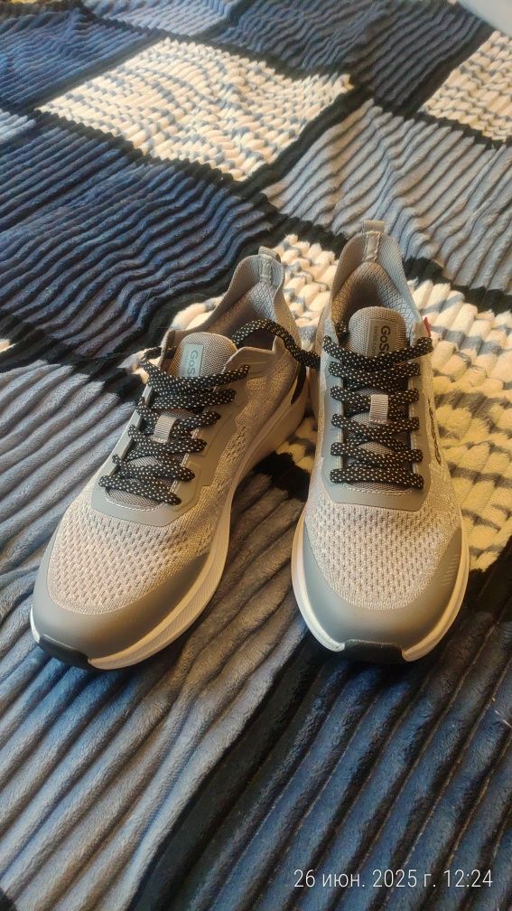 Sneakersy męskie