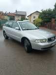 Audi A4 B5 Kombi LPG