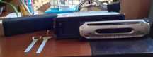 Auto Rádio CD SONY