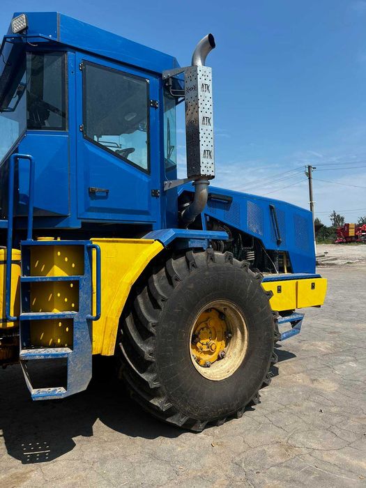 продам трактор К-700АТК