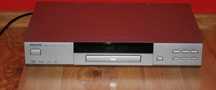 PHILIPS  DVP 622 klasyk jak nowy