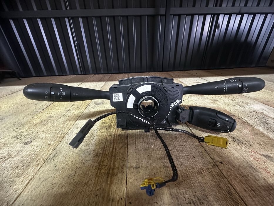 Гітара підрульовий перемикач партнер берлінго partner berlingo