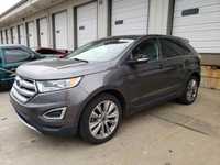 Ford EDGE FORD EDGE 2016 / Benzyna / 4x4 / Automat