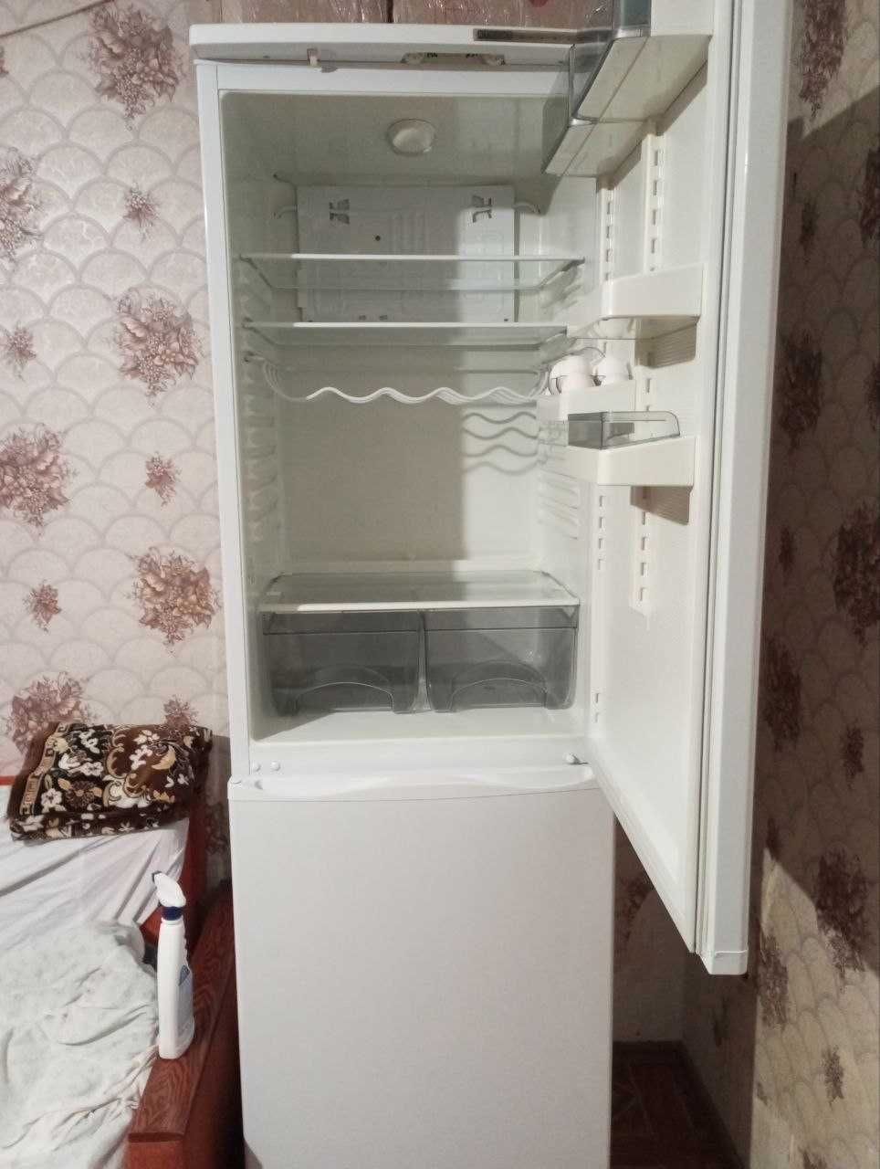Холодильник Атлант