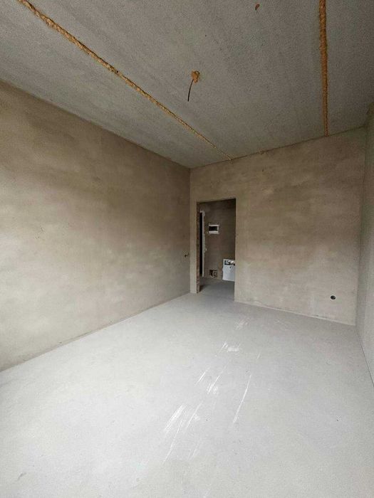 Старт продажу 2 кімнатної квартири в клубному будинку