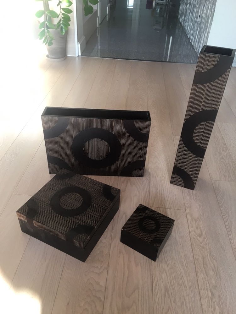 Ozdoby firmy Almi Decor