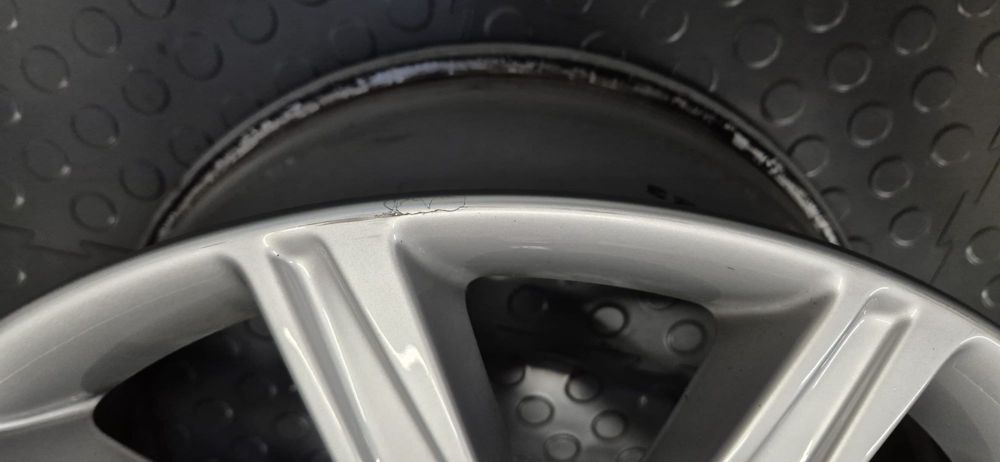 Felga Audi 19” 8,5J ET39 5x112