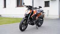 ktm DUKE 125  -- 2020  -- abs