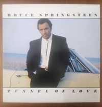 Bruce Springsteen disco de vinil "Tunnel Of Love"