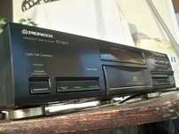 odtwarzacz CD Pioneer PD-S503, czyta CD i CDR, ładny
