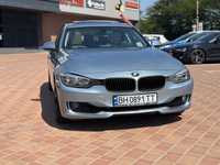 BMW F30 328i 2013 хорошая комплектация, обслужена