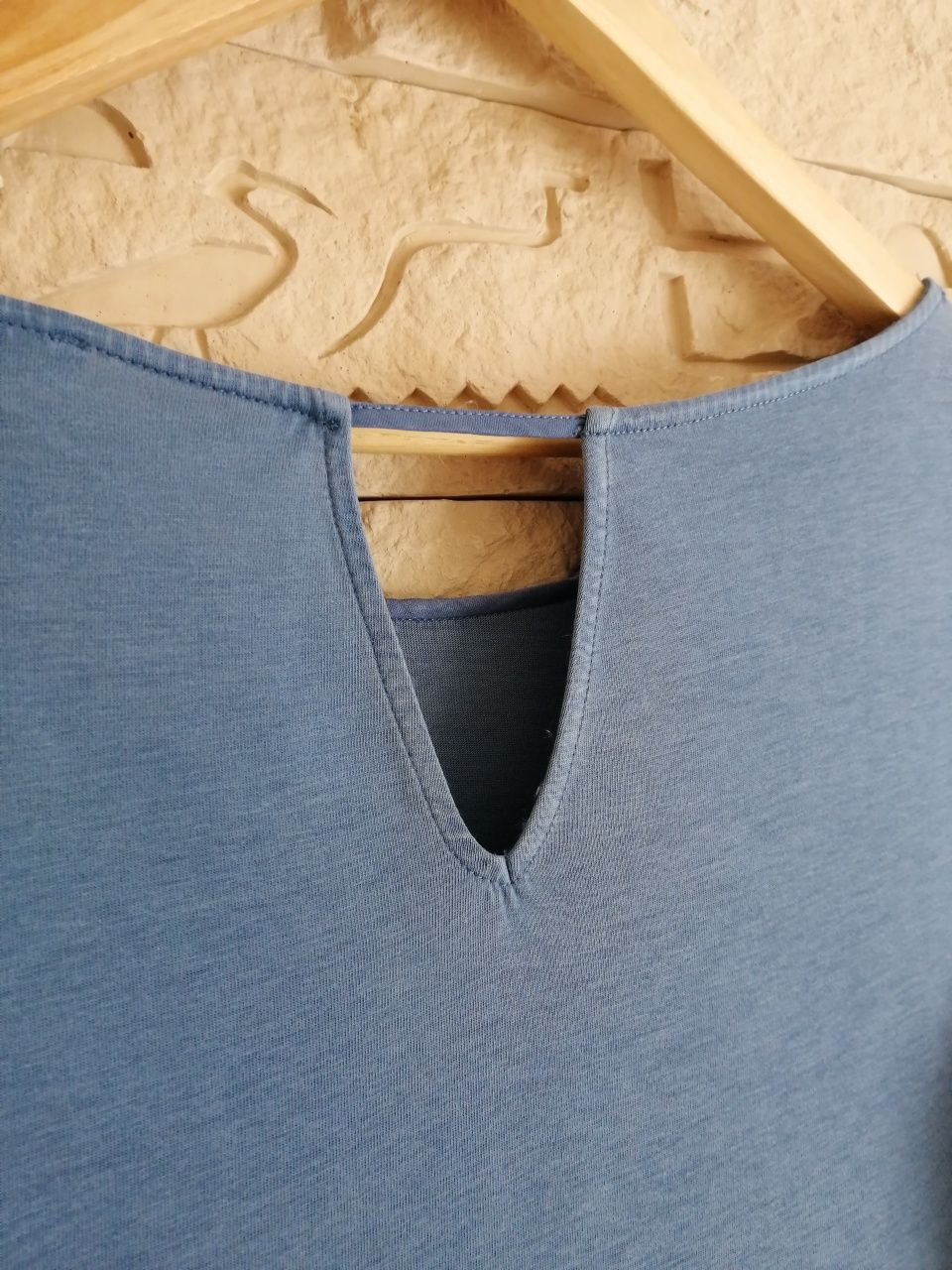 Bluzka massimo dutti L