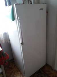 Холодильник ЗІЛ радянський