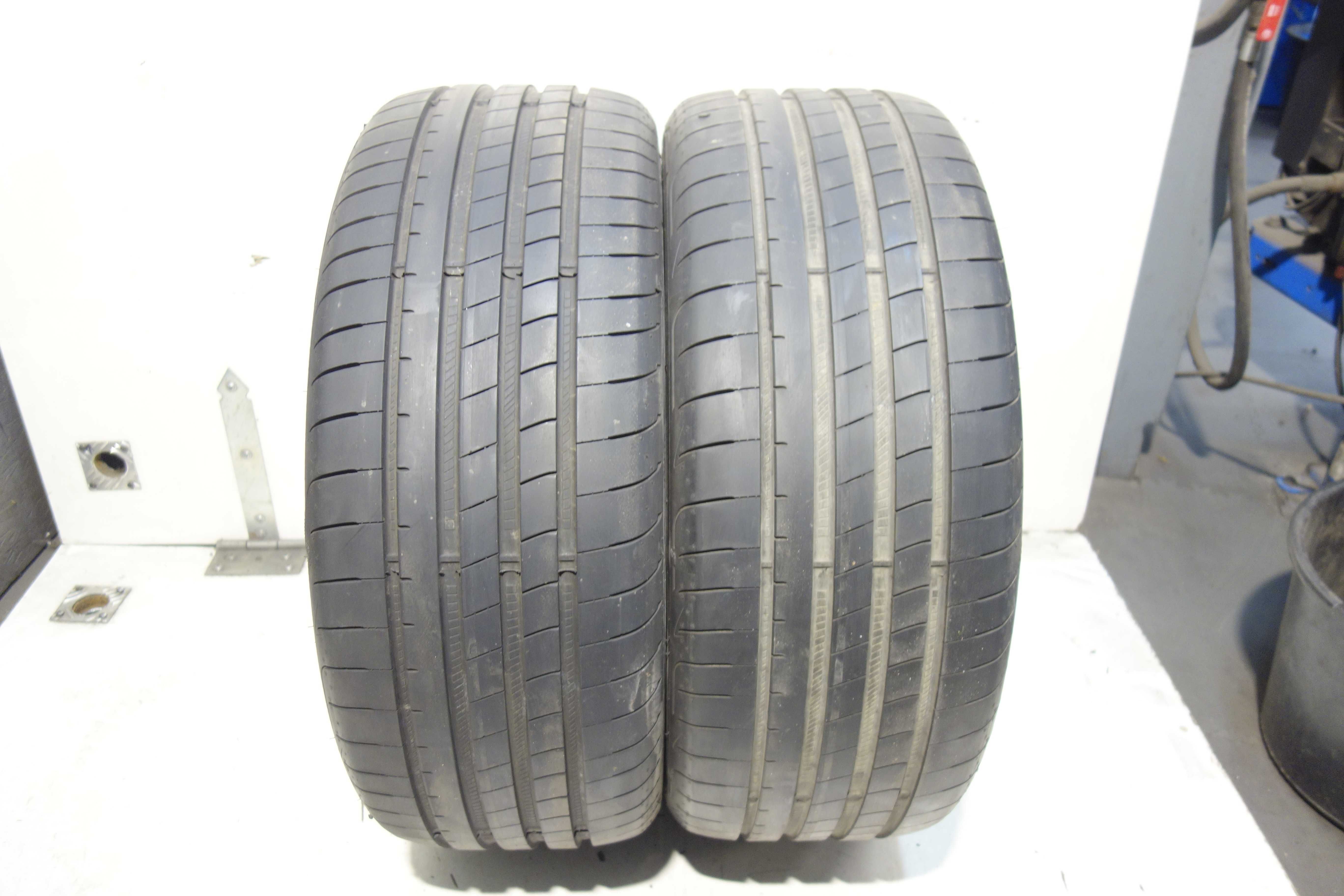 Opony letnie 245/45/18 - GOODYEAR Eagle F1 Asymmetric 3 XL MO