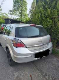 Opel Astra H benzyna 1.4