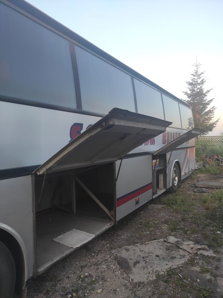 Setra 315 HD 1997