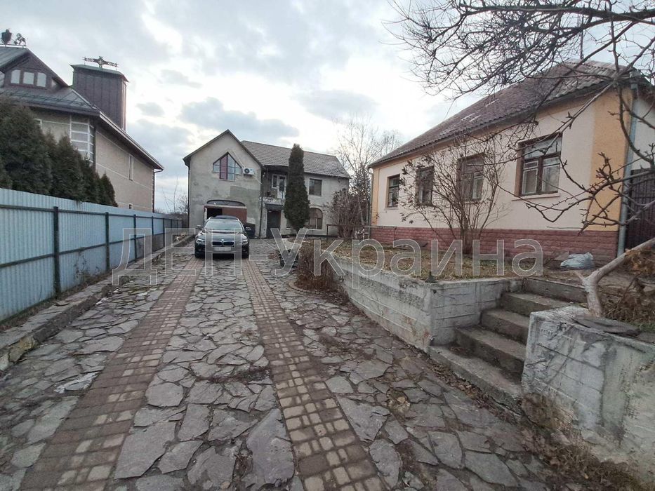 Продам 2 будинки на ділянці 8,7 сот. Куренівка Без комісії!