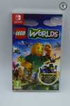 Lego Worlds Nintendo Switch