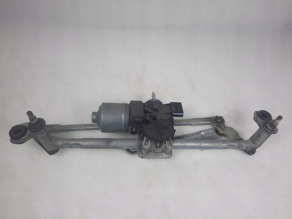 MECHANIZM WYCIERACZEK PRZÓD Ibiza IV 6R1955023C