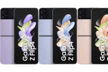 Samsung Galaxy Z Flip 4 | F721 | 8/128GB | FV23% | 1139c iGen