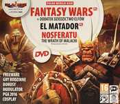 CD-Action nr ( 263 ) El Matador, Fantasy Wars Dziedzictwo Elfów