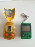 Nintendo Mini Classics Super Mario Bros z 1998