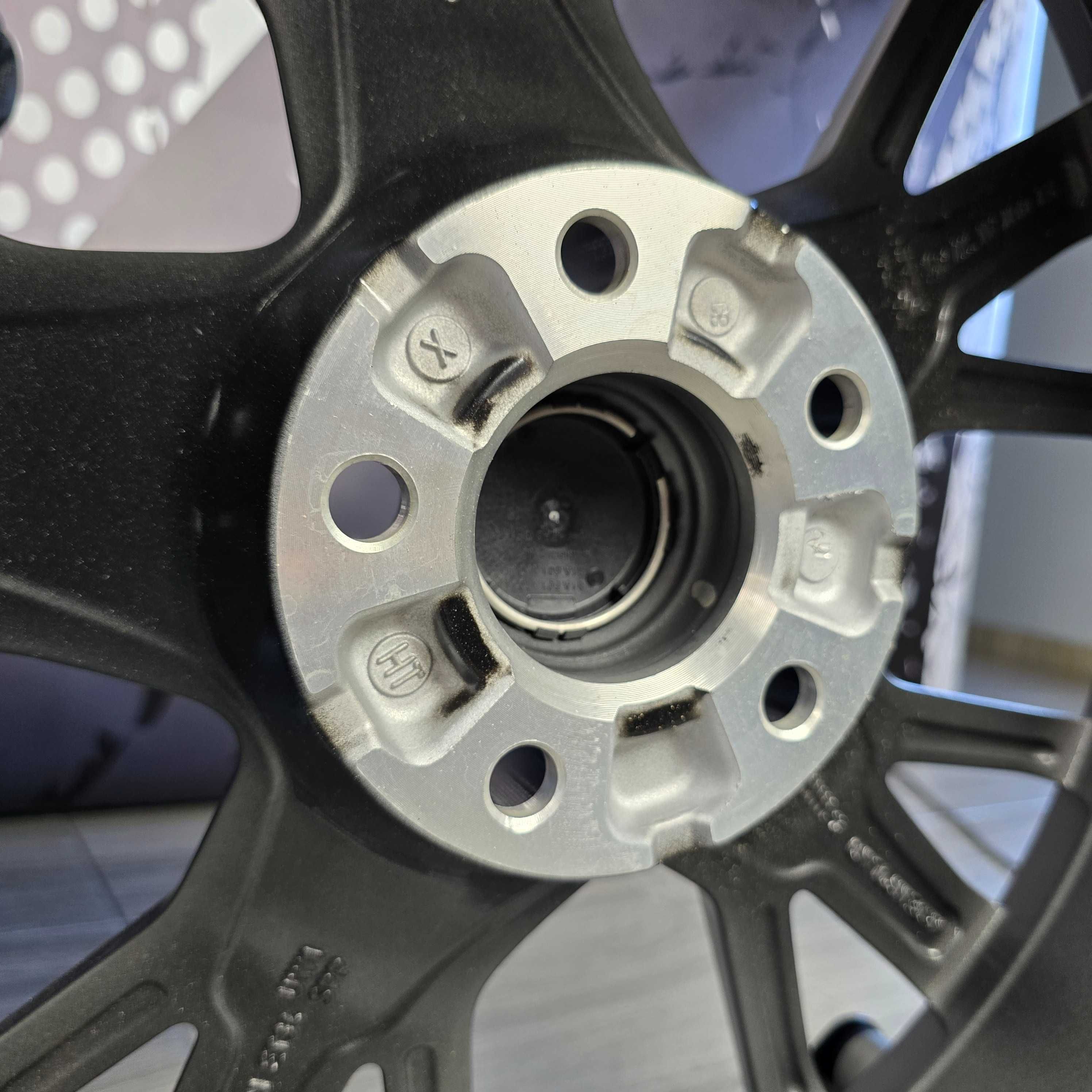 20" оригінальні диски Audi A5/S5 A6/S6 A6 A4/S4 Q5/SQ5 A7/S7 A8/S8