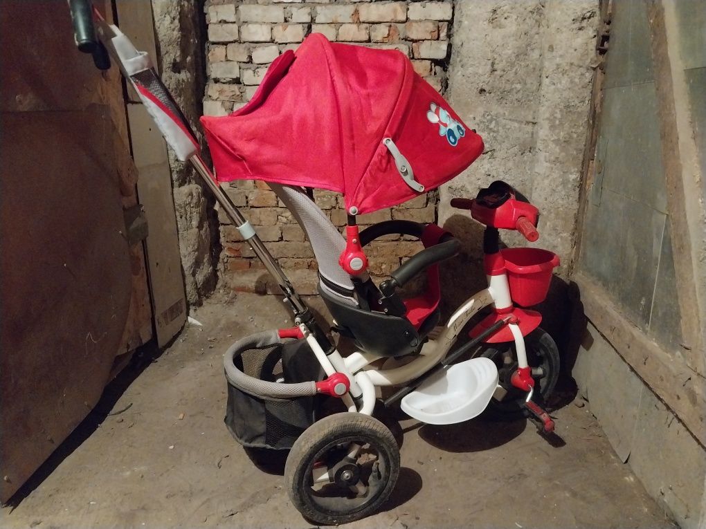 Велосипед Mini Trike