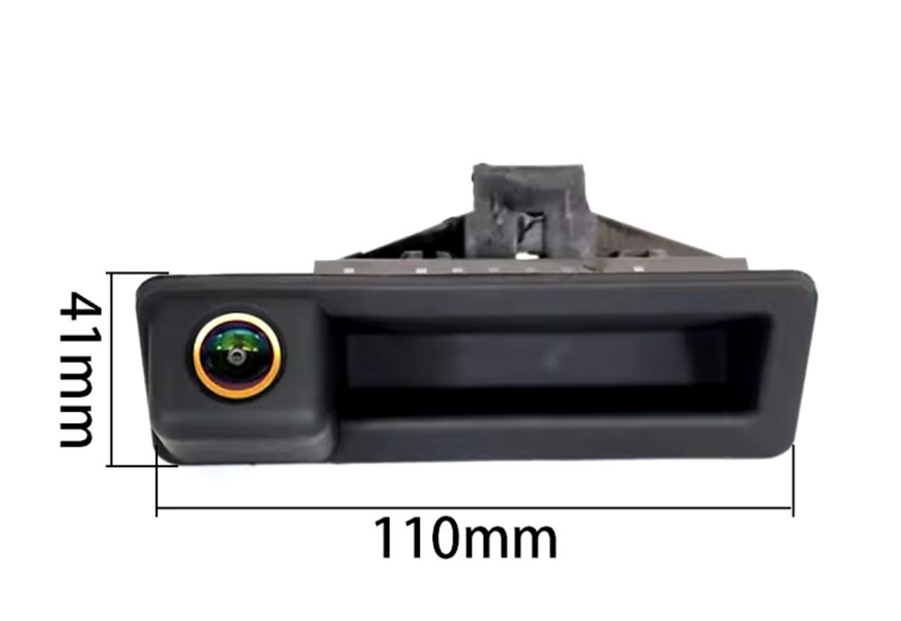 Камера заднього виду 1080 р. BMW E60 E39 E90 E82 E61 X1 E84 X5 E70