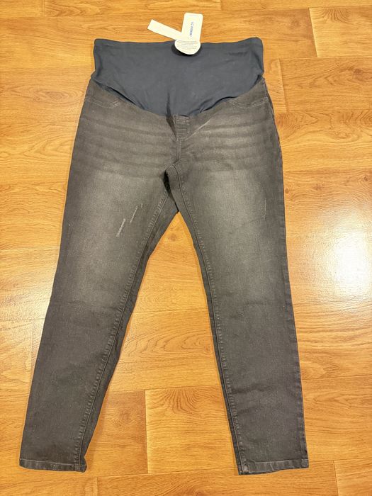 Джинси для вагітних НОВІ