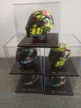 Valentino Rossi minicapacetes