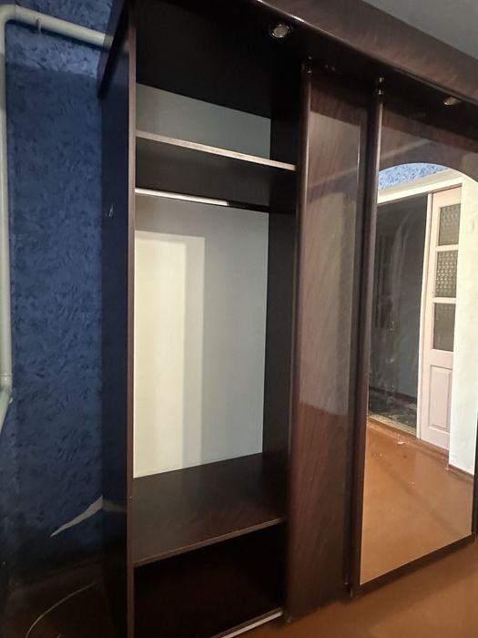 Продам шафу купе