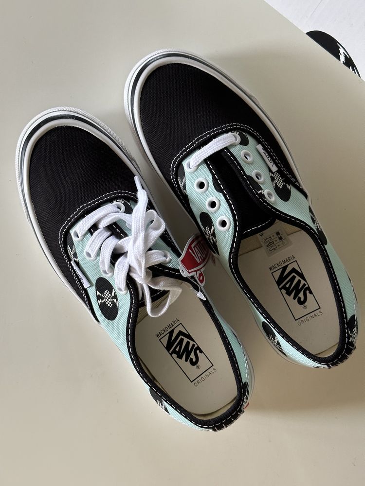 Кеди Vans - OG Authentic Lx Wacko Maria