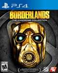 Borderlands The Handsome Collection Playstation 4