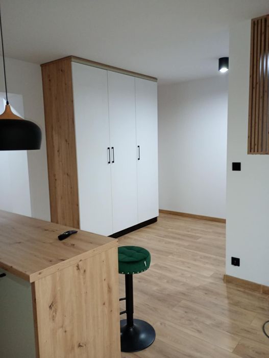 Wynajmę mieszkanie Świerzno wyremontowane